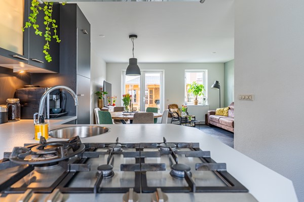 Medium property photo - Bijdorpstraat 29, 2172 SH Sassenheim